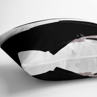 Image 2 of Cascadia Square Throw Pillow