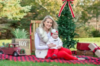 Image 3 of Winter Mini Sessions - 20 minutes - 10 images - $100