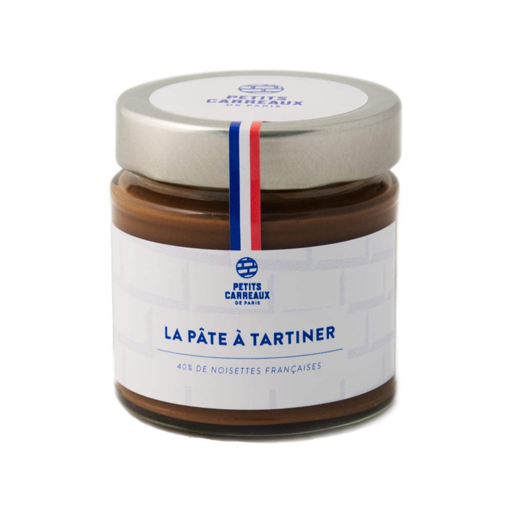 Image of La Pâte à Tartiner 