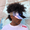 PRE-CONSUMER VISOR