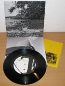 Image of The Beach / The Burden 7"