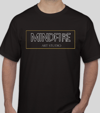 Mindfire Crewneck Shirt