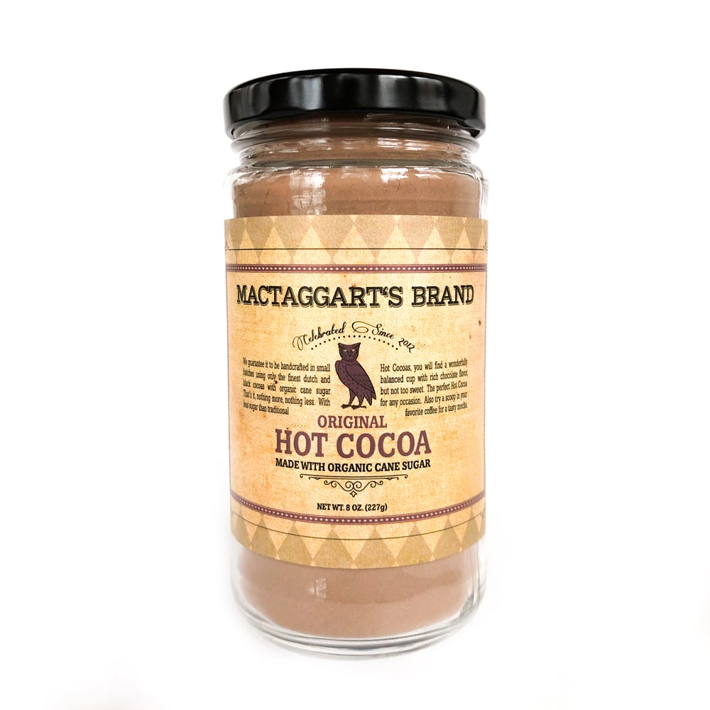 Image of Hot Cocoa - The Original
