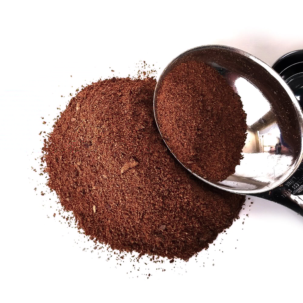 Fiori Di Sicilia Drinking Chocolate Single Serve / MacTaggart's Brand