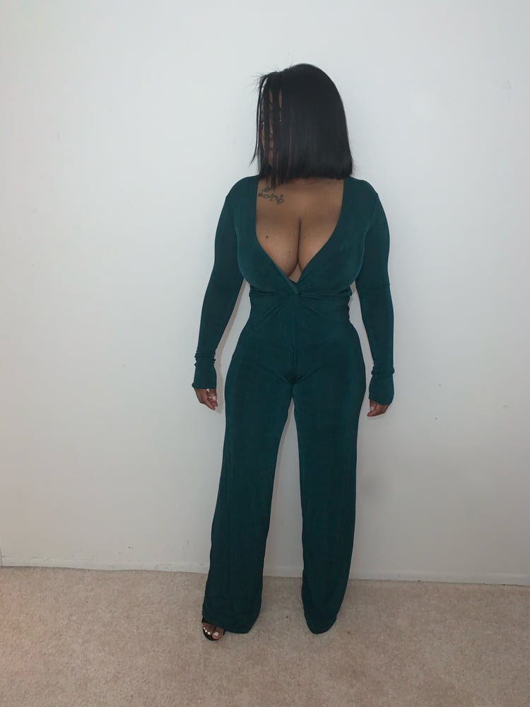 Image of Cherish JumpSuit