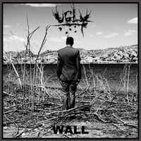 Ugly - "Wall" 7"