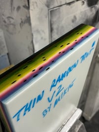 Image 2 of Thin Rainbow Trout V2 by Mikie