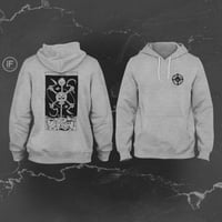 Hoodie de Tarot : La mort