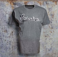 Image 2 of Underdogs 10 Year Anniversary T