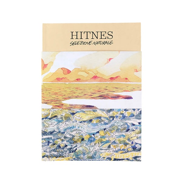 Image of HITNES / selezione naturale