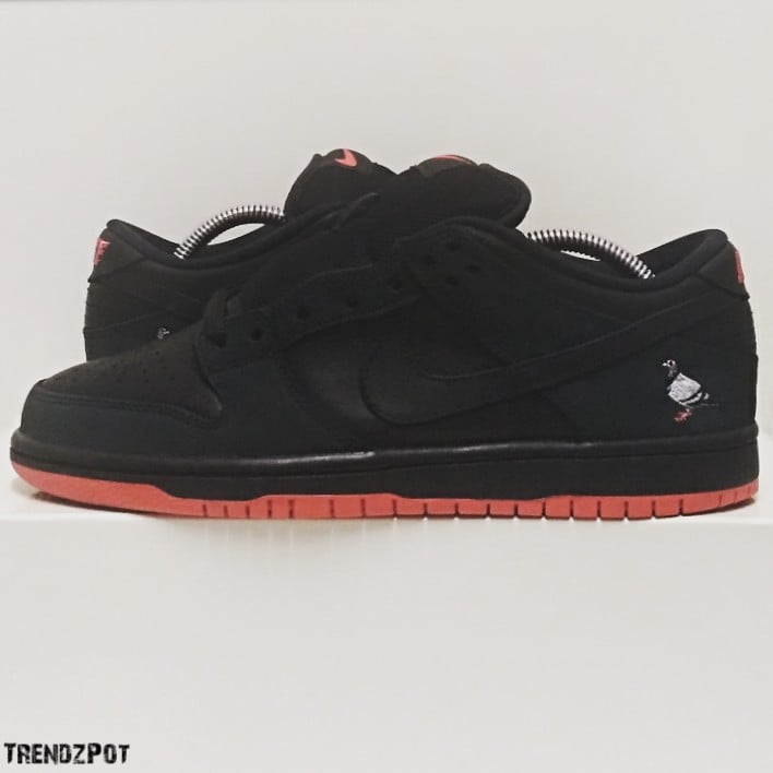 nike sb dunk low pro uk