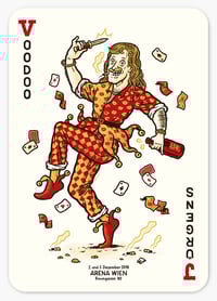 Image 1 of Voodoo Jürgens