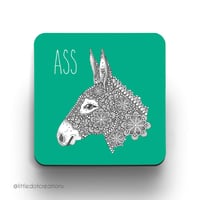 Ass Coaster