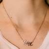 ZEAL WEAR YOUR DAY NECKLACE - YAA (THURSDAY)