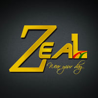 Image 5 of ZEAL WEAR YOUR DAY NECKLACE - ADJOA (MONDAY)