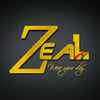 ZEAL WEAR YOUR DAY NECKLACE - AKOSUA (SUNDAY)