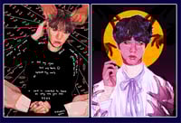 Yoonjin Prints