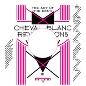 Image of Cheval Blanc - "Révolutions"