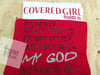 way maker/covered girl combo