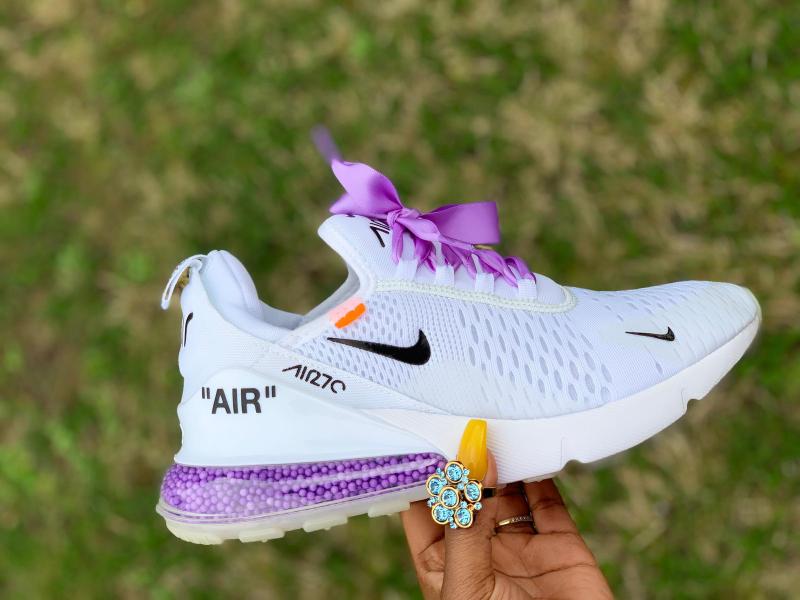 air max with beads
