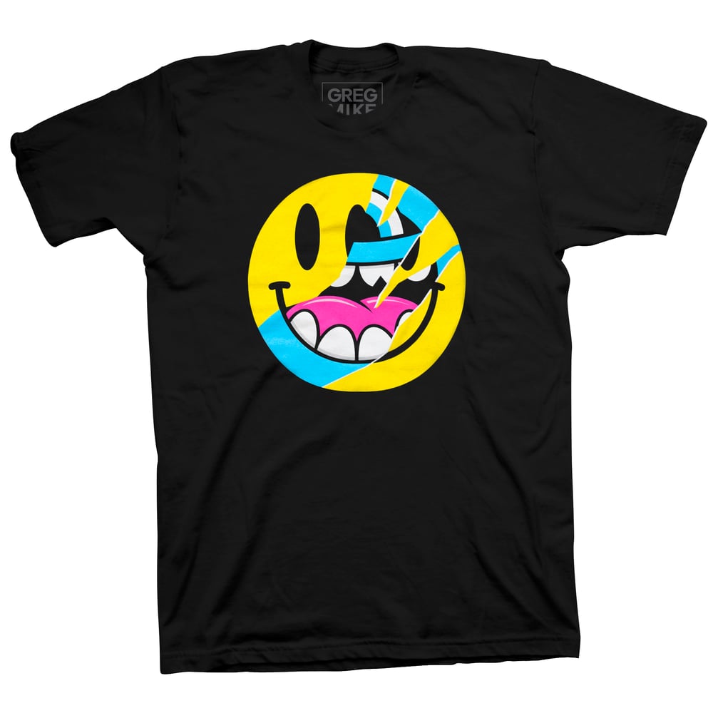 Image of HAVE A NICE NIGHT T-SHIRT