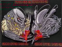 GOD COLLAB AVP SET