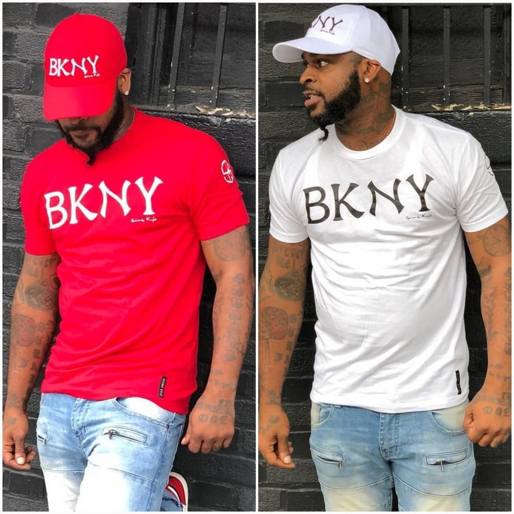 Image of BKNY