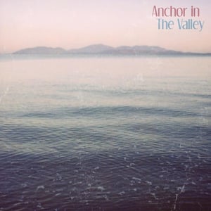 Image of Anchor in the Valley "Self-titled" 