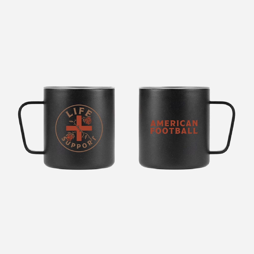 Image of  Life Support Mug - Limited Edition MiiR Camp Cup