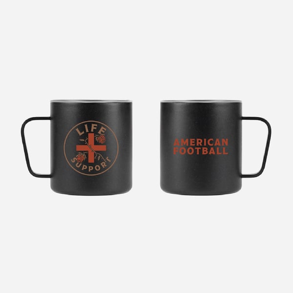 Image of  Life Support Mug - Limited Edition MiiR Camp Cup