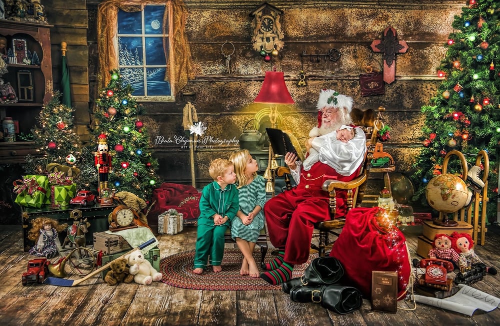 Christmas Experience 2021