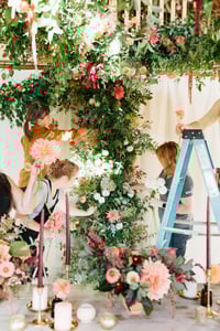 Image 2 of Floral Cohort Registration