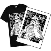 Image of REBEL SCUM BUNDLE