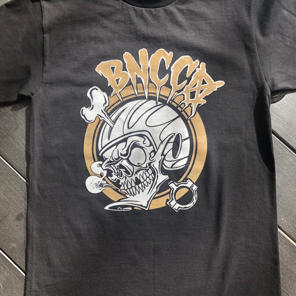 Image of Jime Litwalk Collab Tee BNCCO