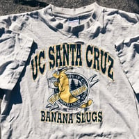 Original 90’s UC Santa Cruz Tee.