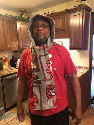 Image of All in one adult