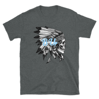 Image 2 of Native American Head Boss Tee