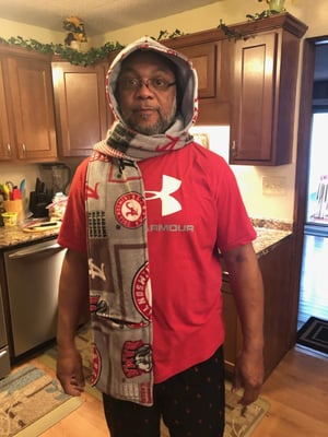 Image of All in one adult
