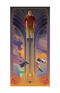 Image 1 of Rocketeer