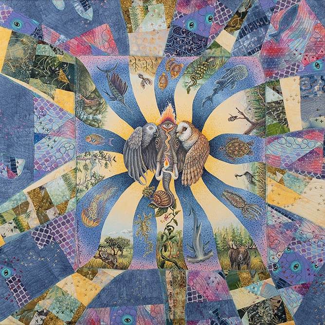 Image of Radiance  