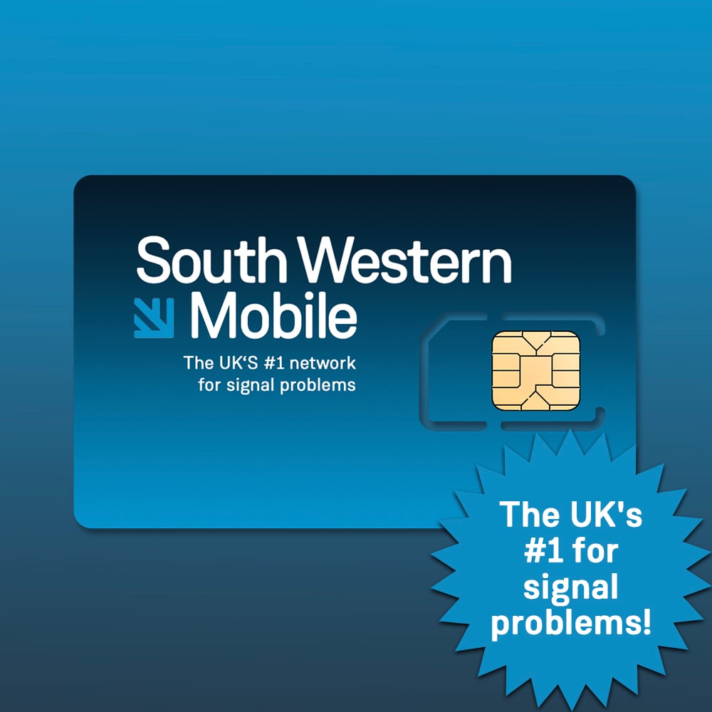 Image of South Western Mobile Sim