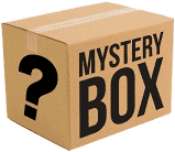 Image of T/Shirt Mystery Package