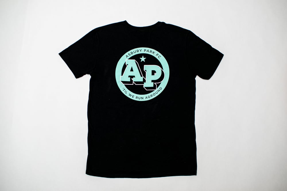 Image of APFC Yung Boyz Tee