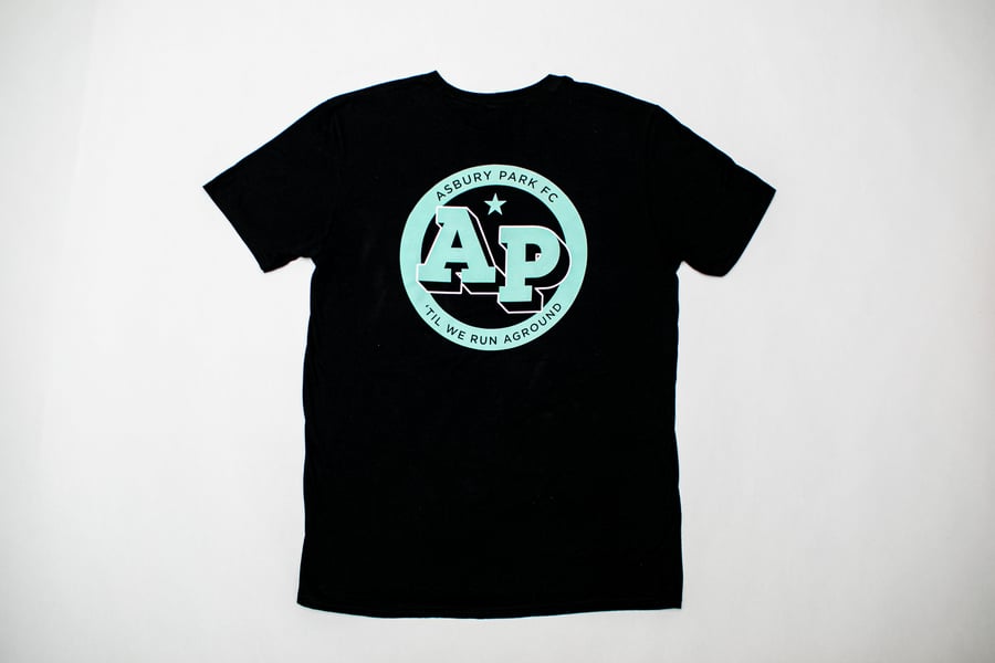 Image of APFC Yung Boyz Tee