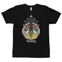 Image 1 of Lightning Bug Tee