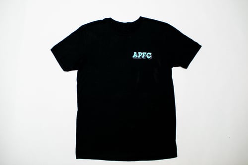 Image of APFC Yung Boyz Tee