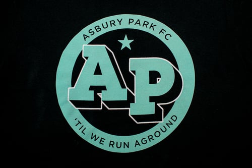 Image of APFC Yung Boyz Tee