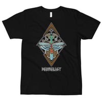 Image 1 of The Mantis Tee