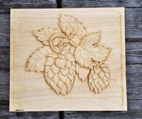 Double Hop Buds