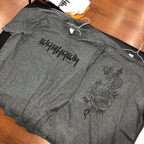 VARIOUS SHOP SHIRT